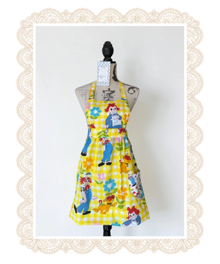 aprons