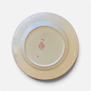 Antique Minton England for Tiffany & Co. Bread and Butter Plate