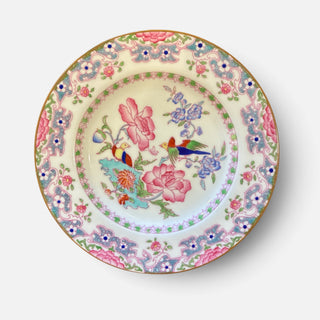 Antique Minton England for Tiffany & Co. Bread and Butter Plate